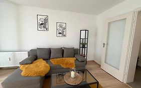 Ferienwohnung Bergstraße
